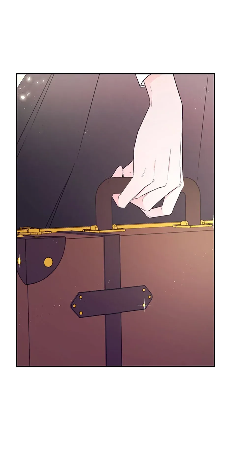 I will live as a supporting role in this life Chapter 22.5 page 18 - 
