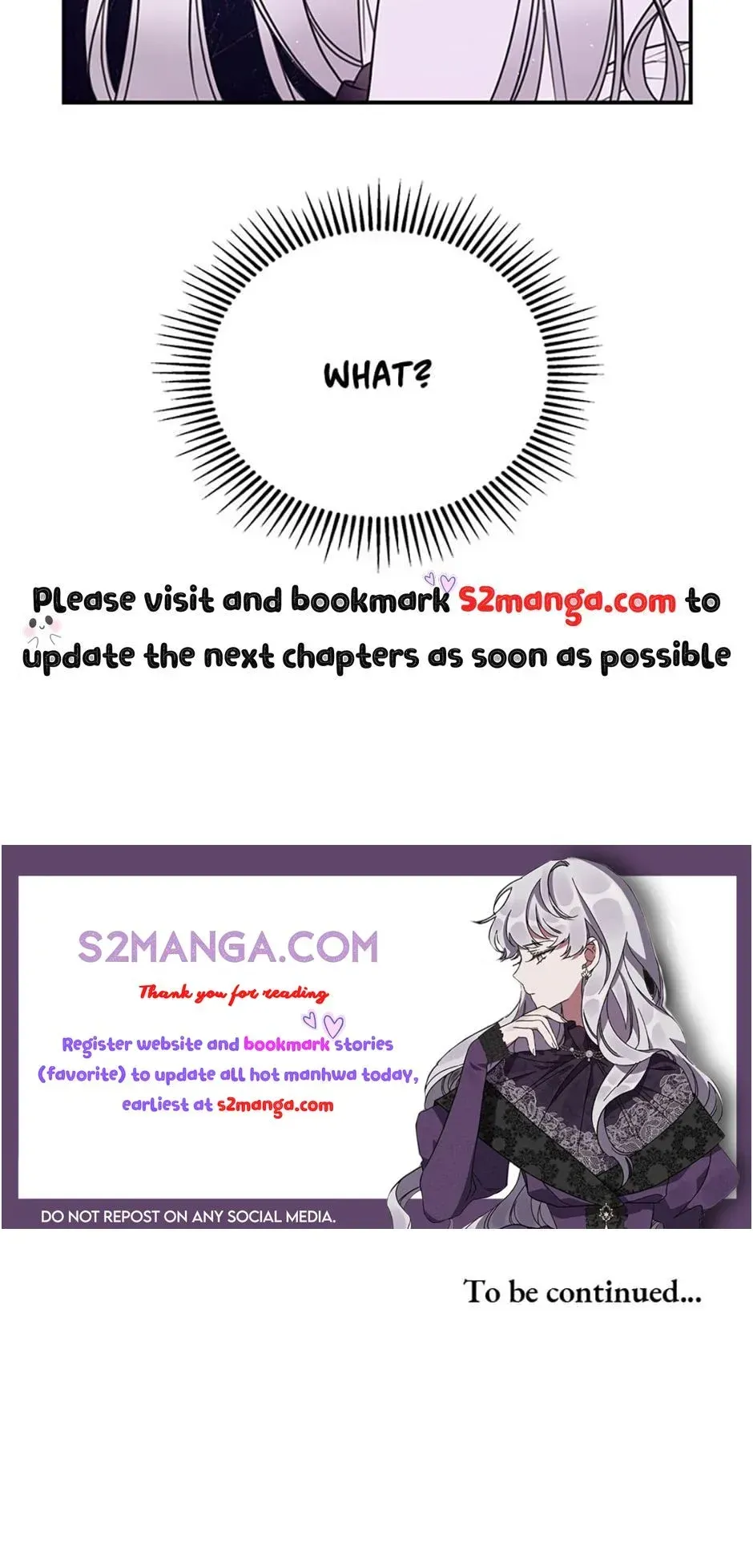 I will live as a supporting role in this life Chapter 22.5 page 22 - 