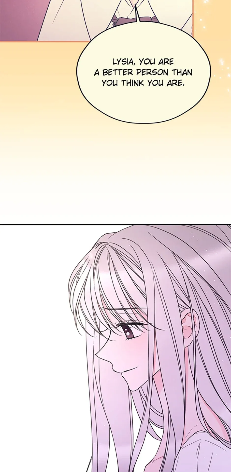 I will live as a supporting role in this life Chapter 22 page 11 - 