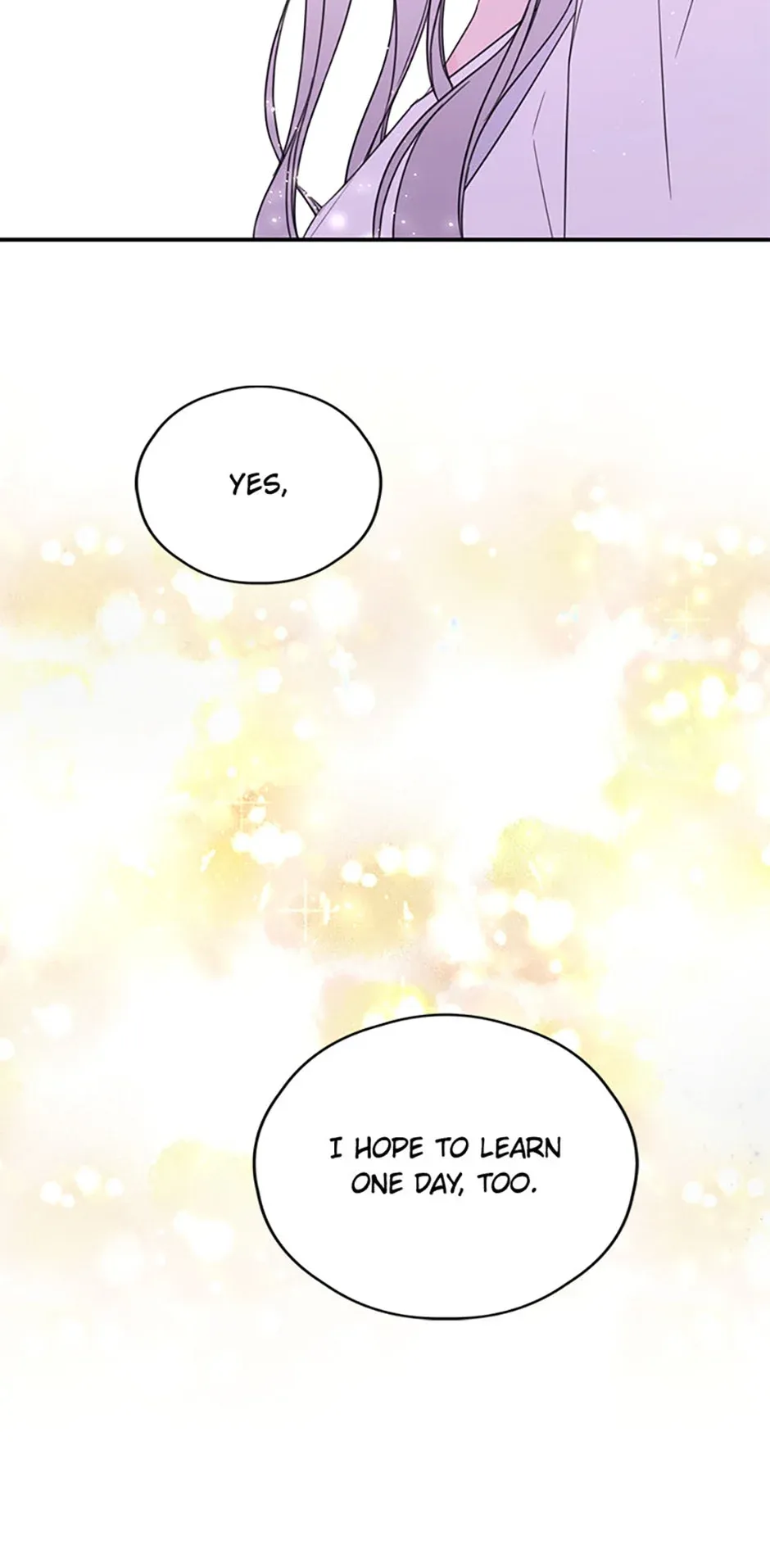I will live as a supporting role in this life Chapter 22 page 12 - 