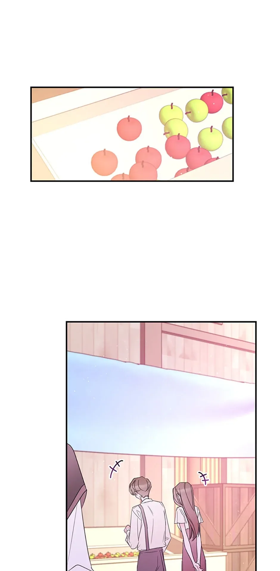 I will live as a supporting role in this life Chapter 22 page 15 - 