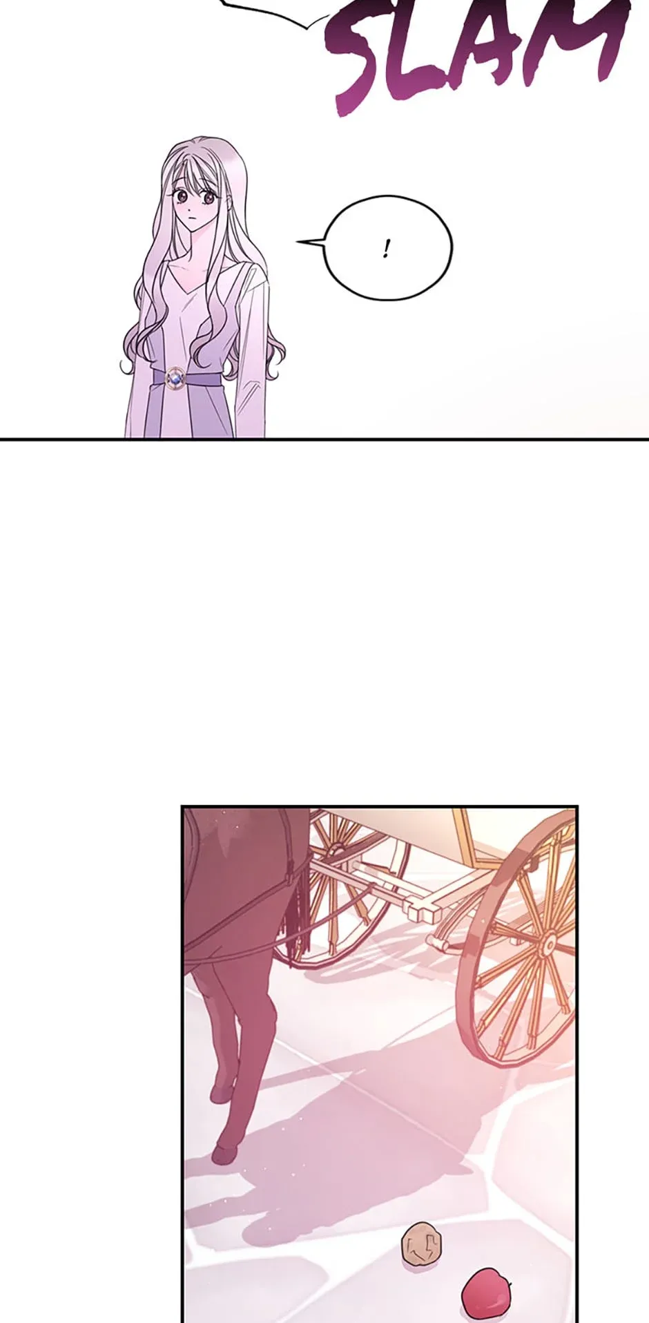 I will live as a supporting role in this life Chapter 22 page 17 - 