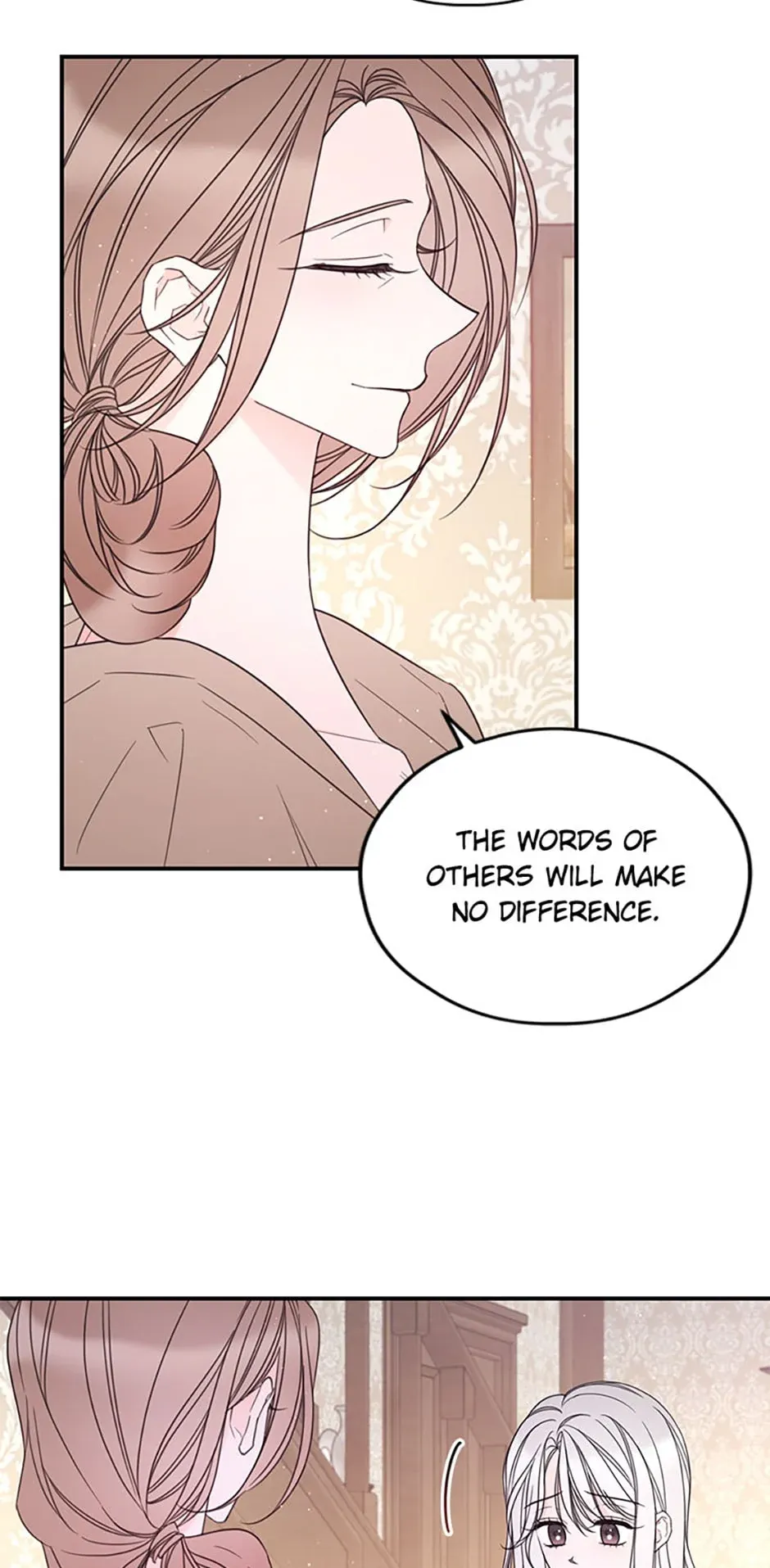 I will live as a supporting role in this life Chapter 22 page 5 - 