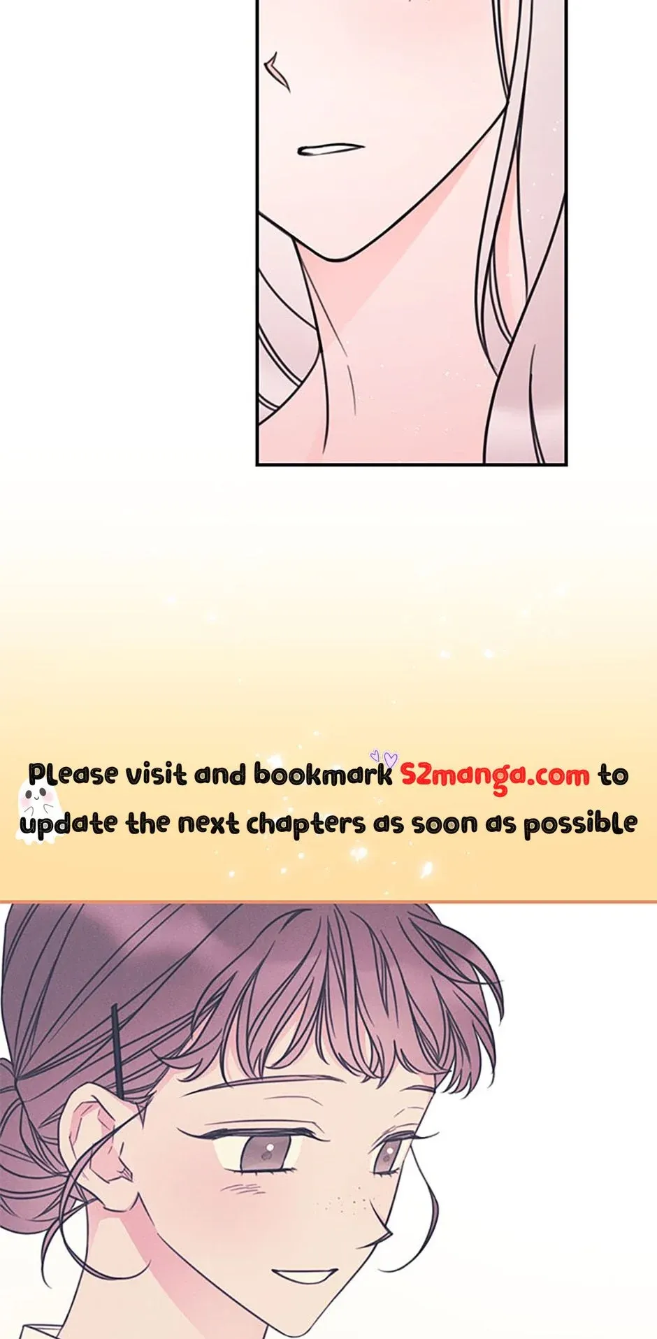 I will live as a supporting role in this life Chapter 22 page 9 - 