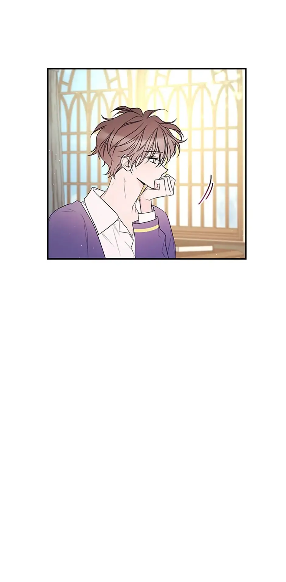 I will live as a supporting role in this life Chapter 23 page 11 - 