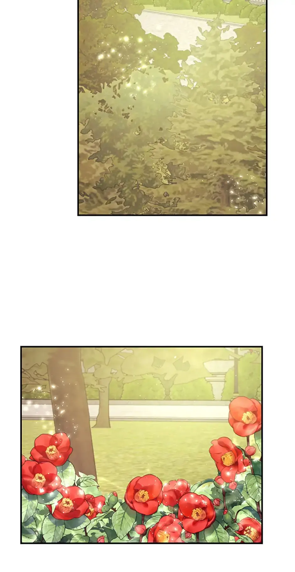 I will live as a supporting role in this life Chapter 23 page 14 - 