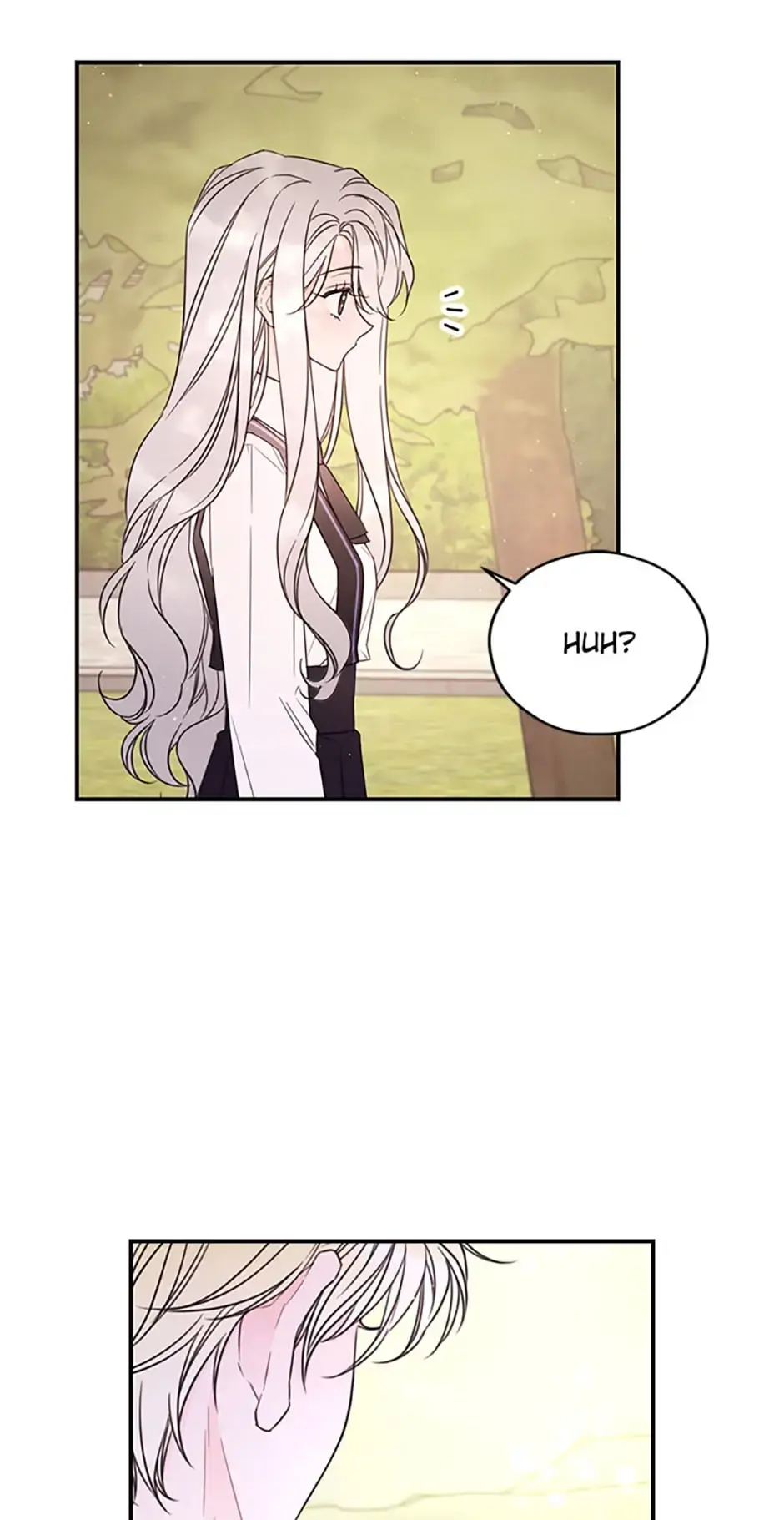 I will live as a supporting role in this life Chapter 23 page 16 - 