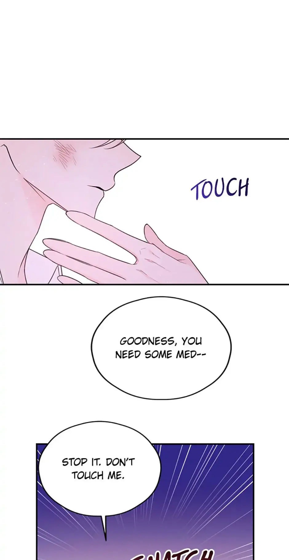 I will live as a supporting role in this life Chapter 23 page 18 - 
