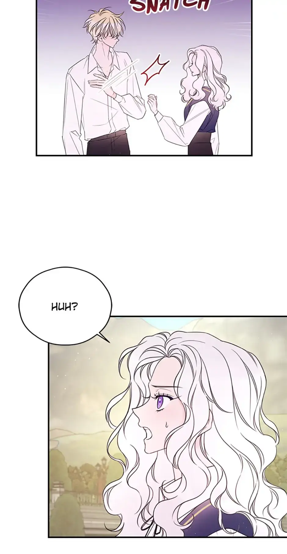 I will live as a supporting role in this life Chapter 23 page 19 - 