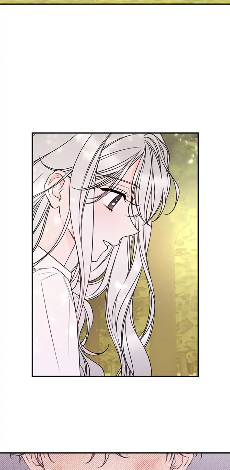 I will live as a supporting role in this life Chapter 23 page 27 - 