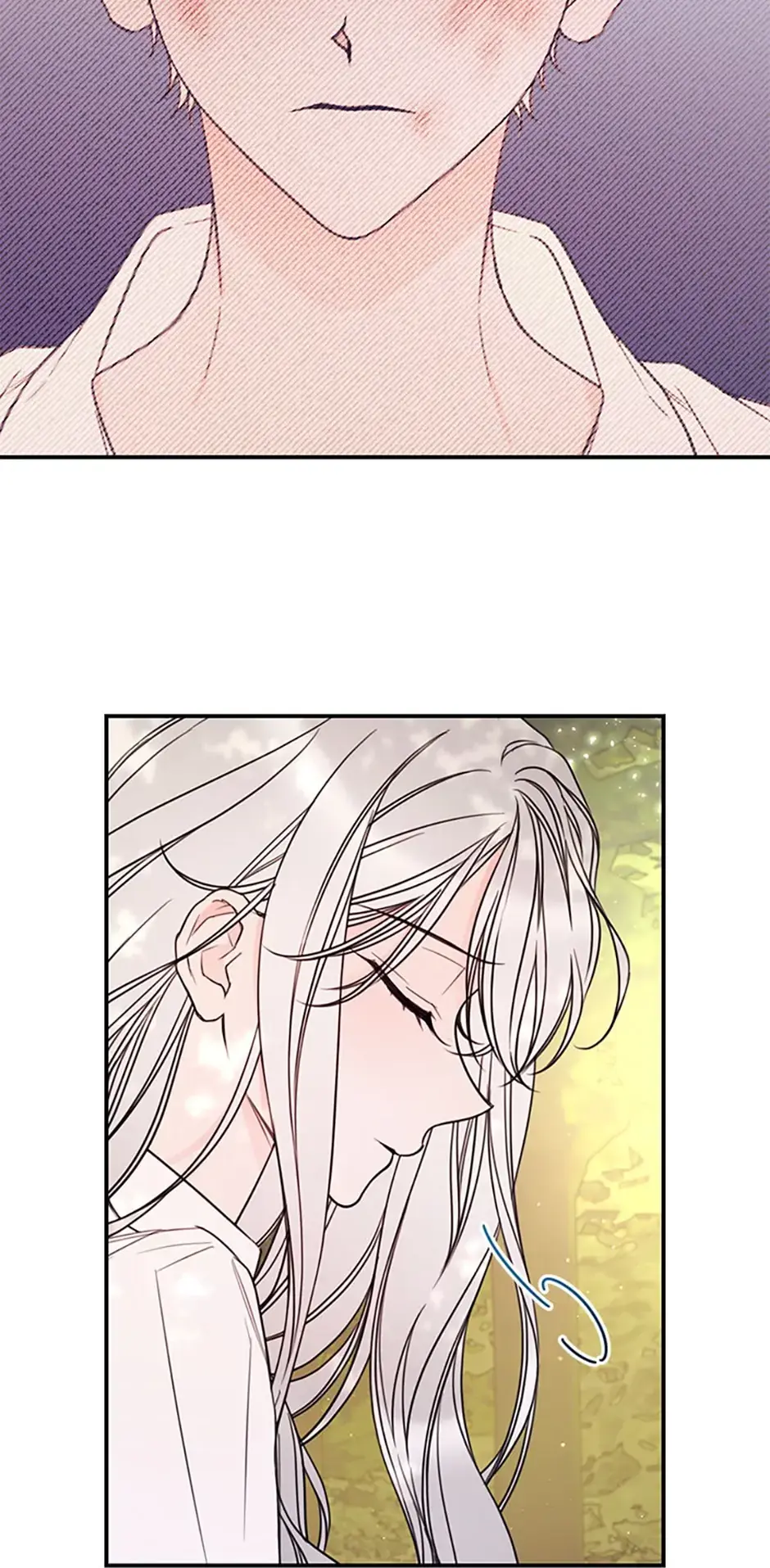 I will live as a supporting role in this life Chapter 23 page 28 - 