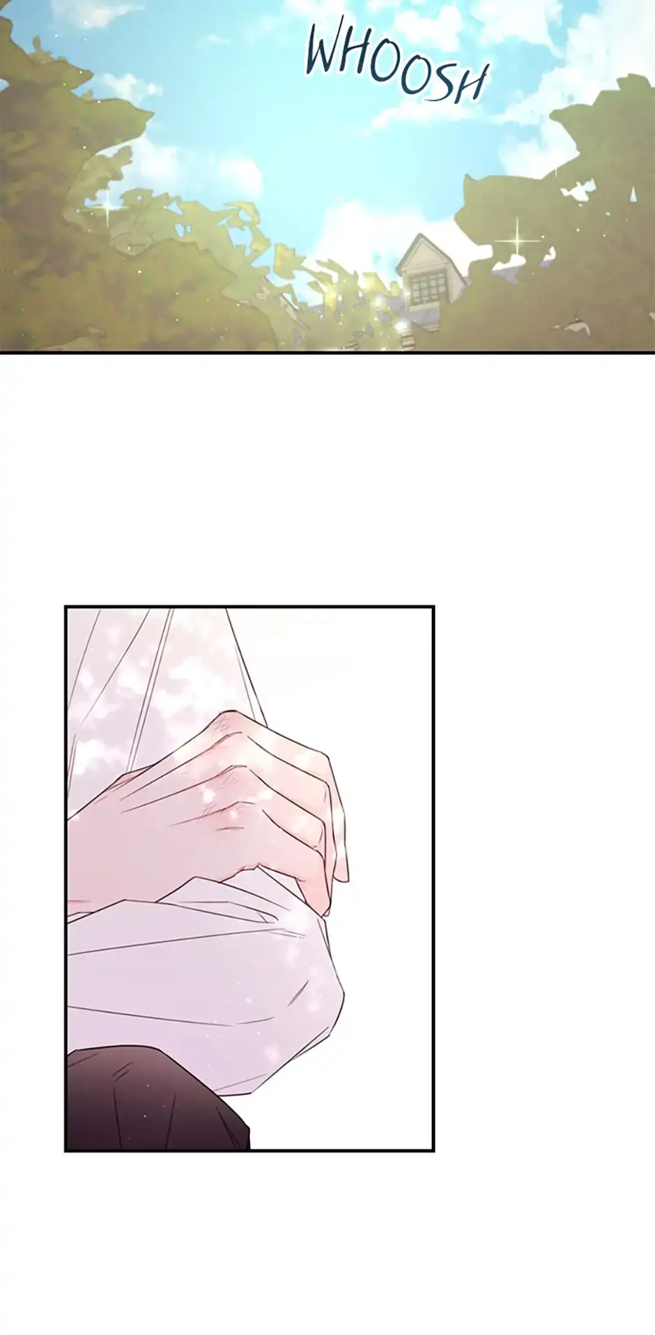 I will live as a supporting role in this life Chapter 23 page 34 - 