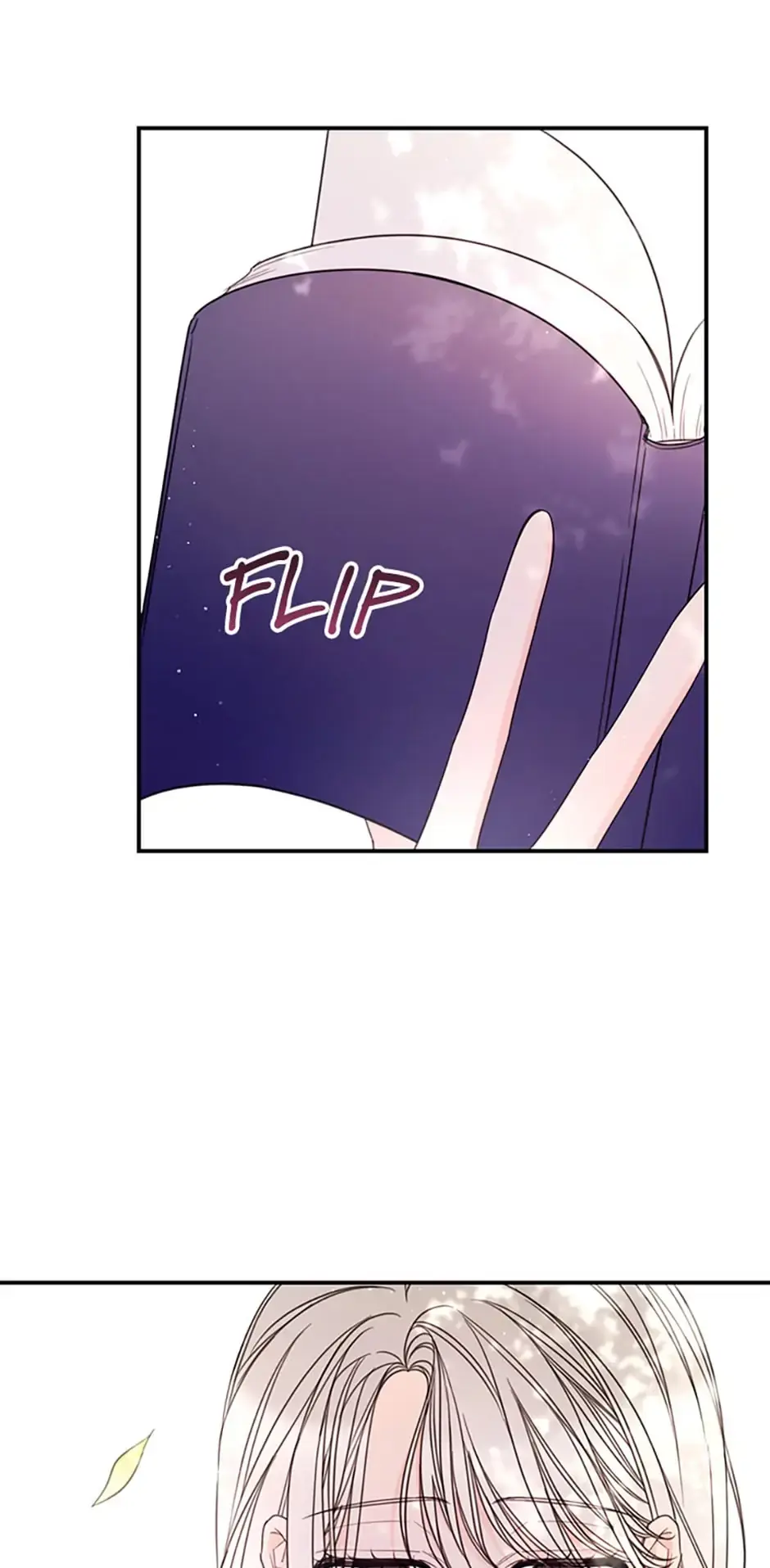 I will live as a supporting role in this life Chapter 23 page 35 - 