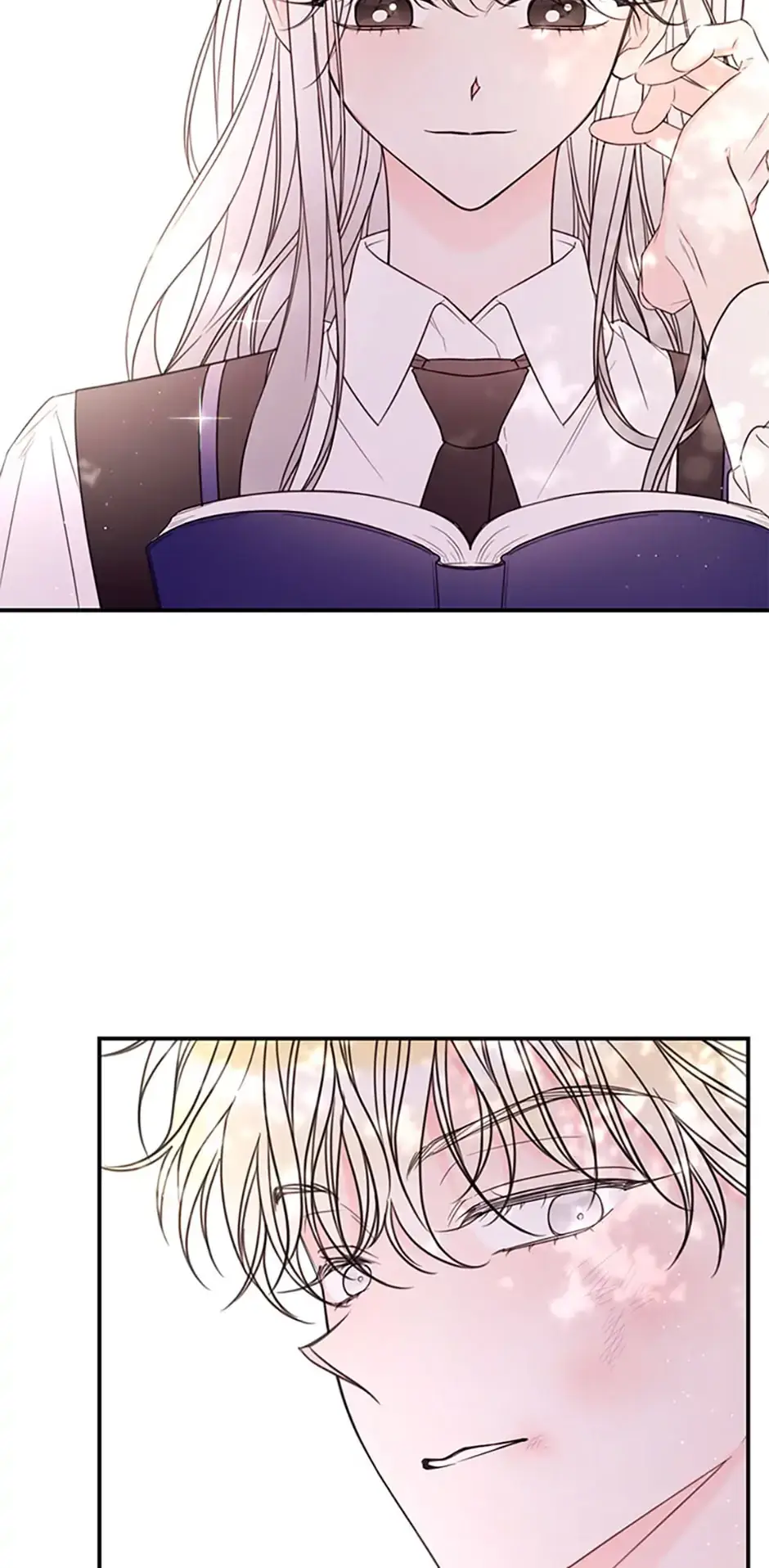 I will live as a supporting role in this life Chapter 23 page 36 - 