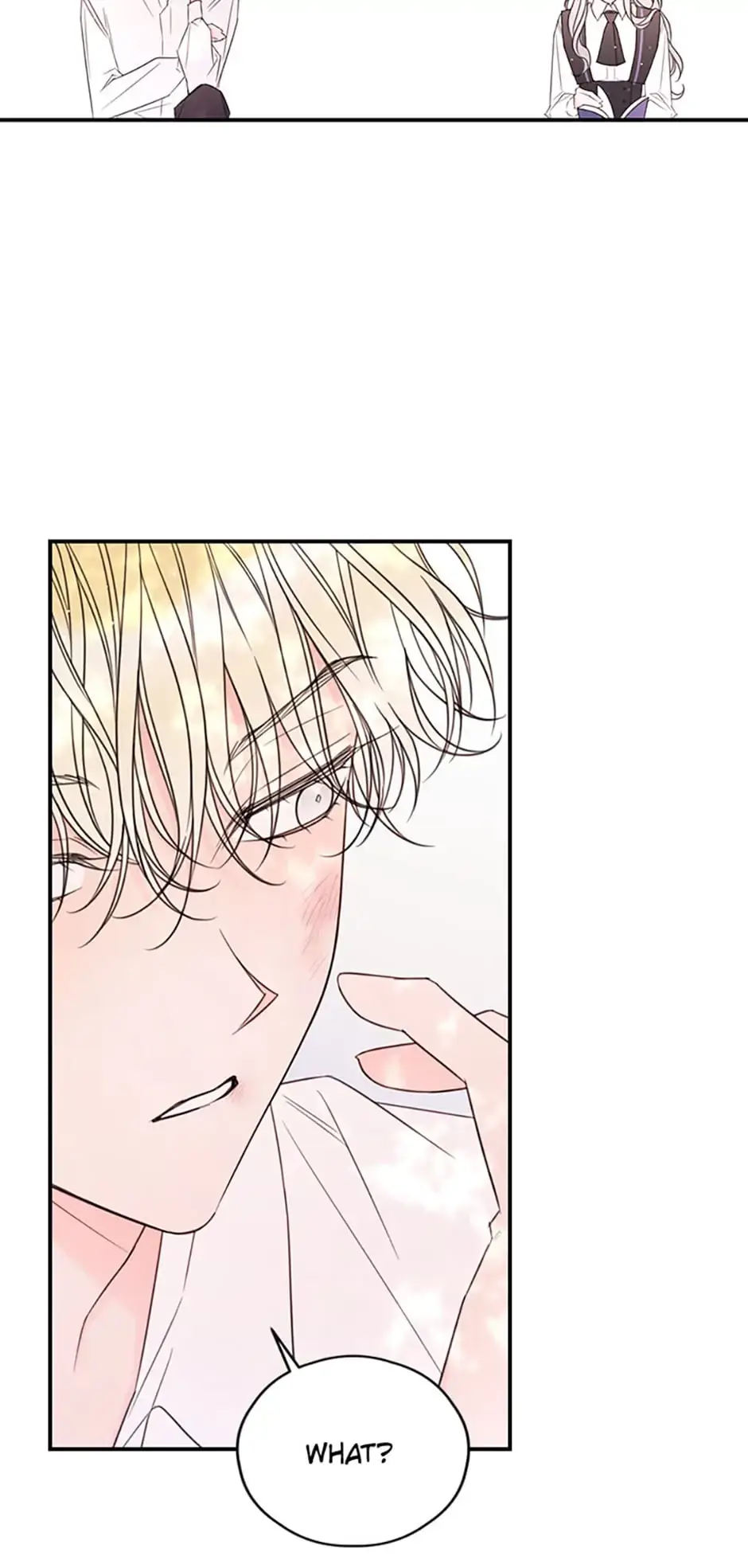 I will live as a supporting role in this life Chapter 23 page 41 - 