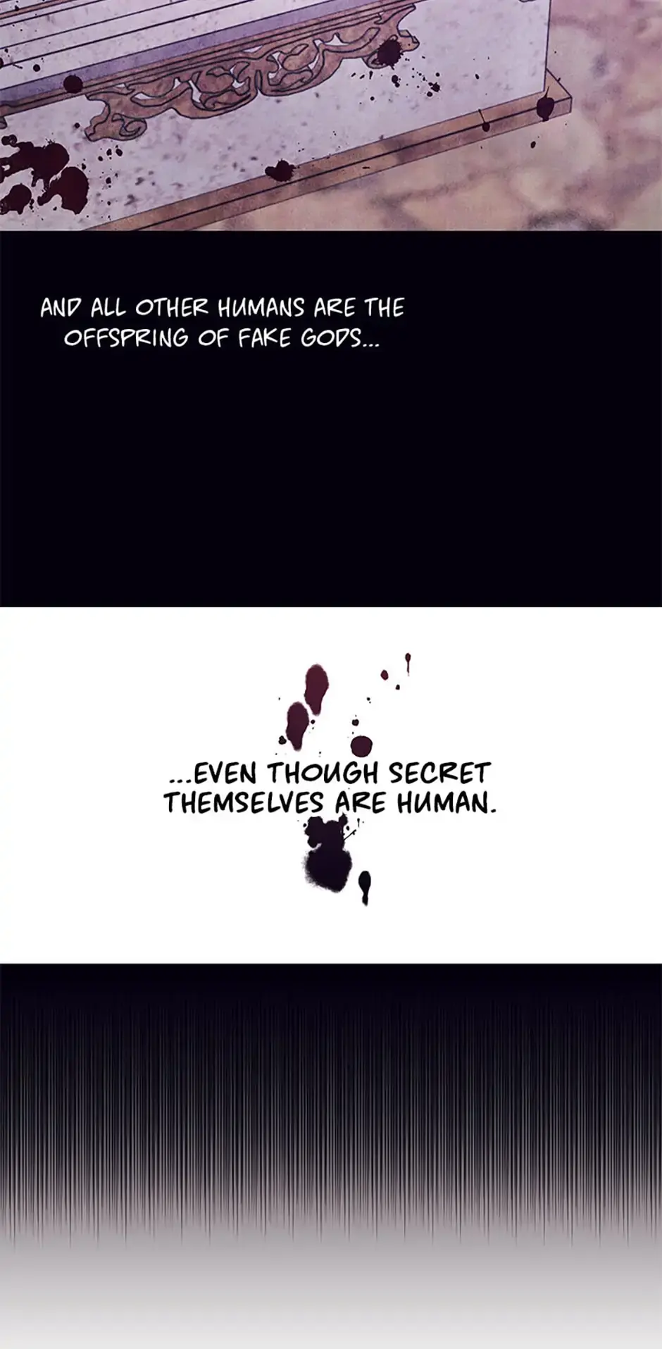 I will live as a supporting role in this life Chapter 23 page 8 - 