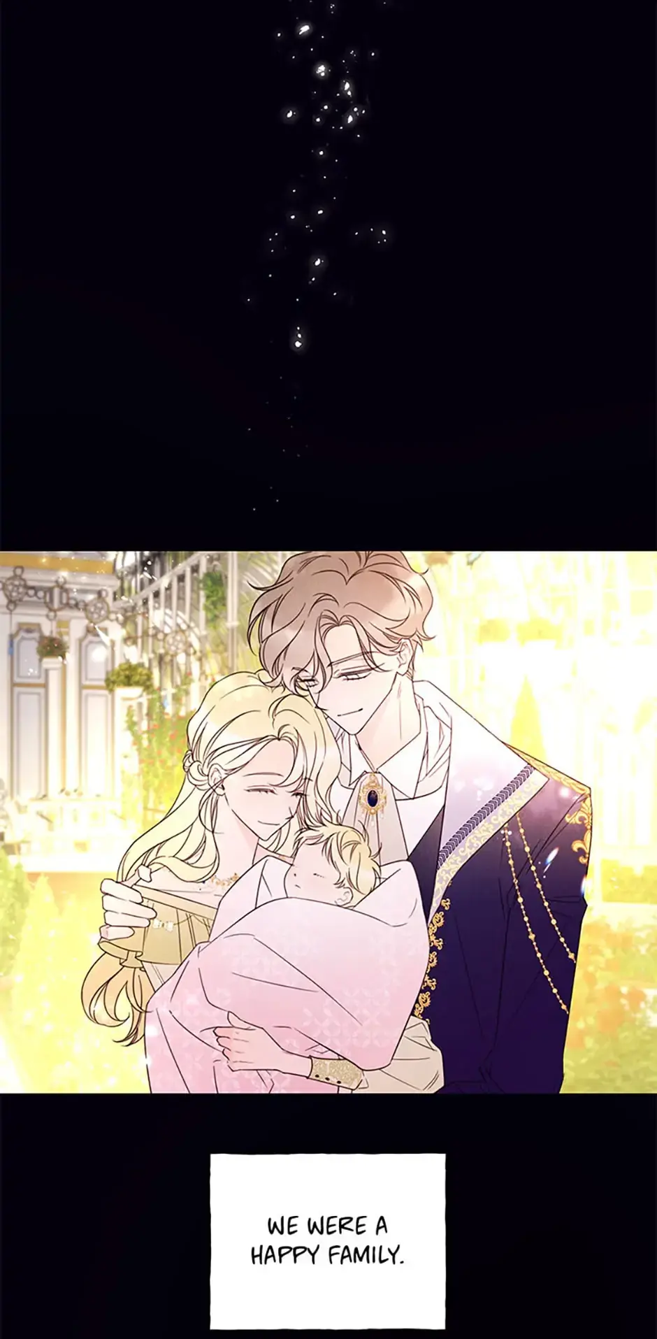 I will live as a supporting role in this life Chapter 24 page 1 - 