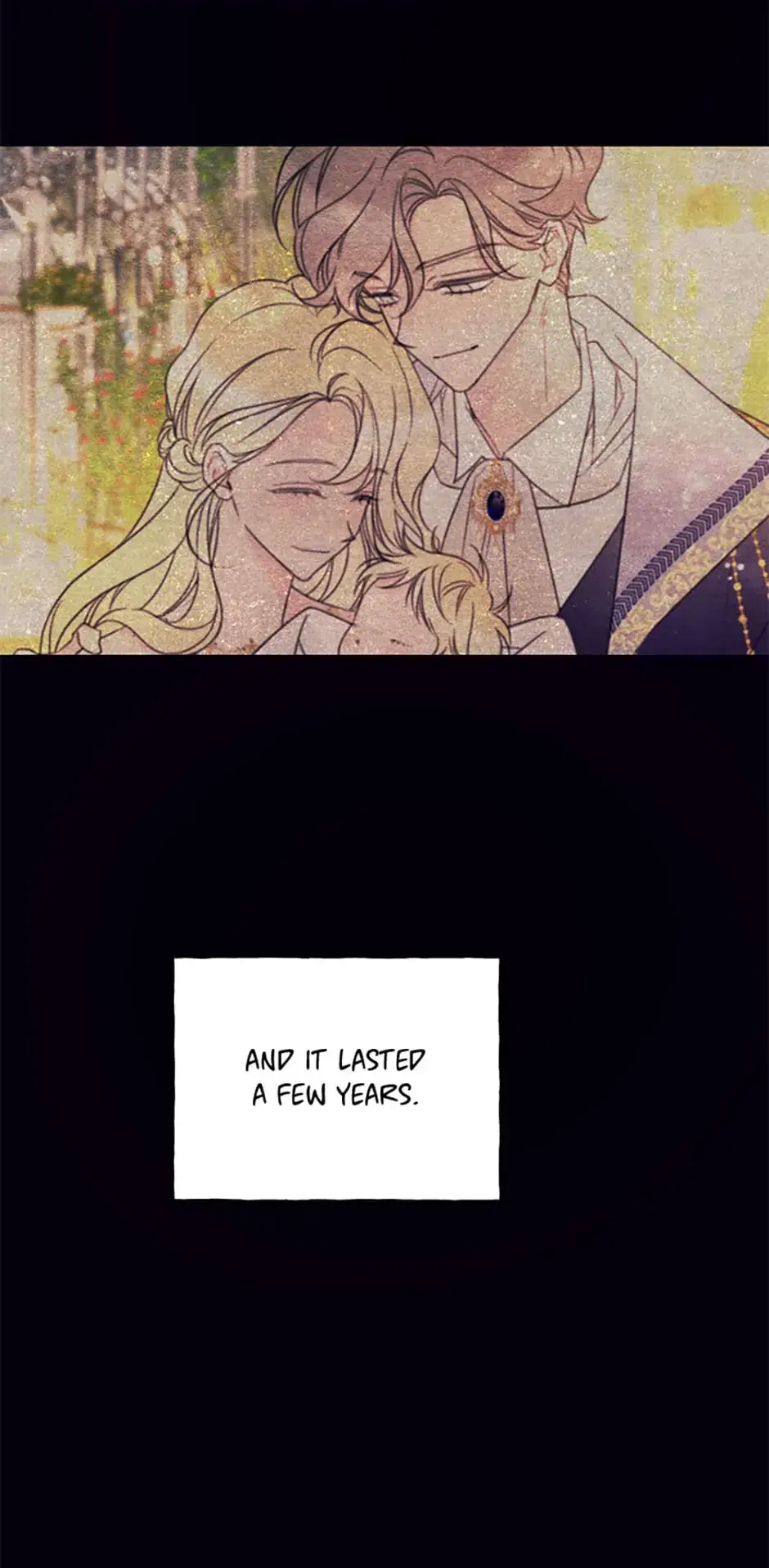I will live as a supporting role in this life Chapter 24 page 2 - 