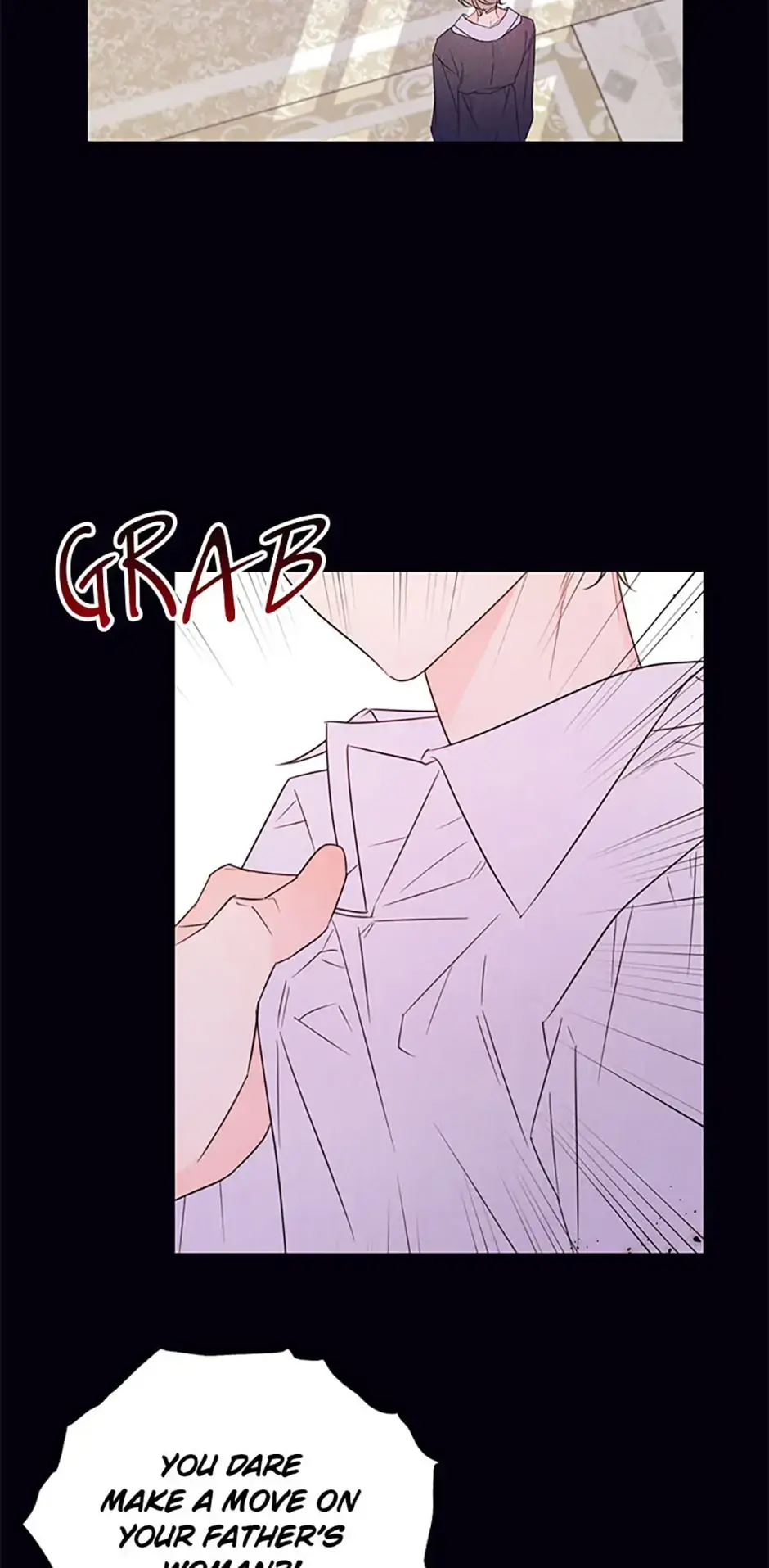 I will live as a supporting role in this life Chapter 24 page 17 - 