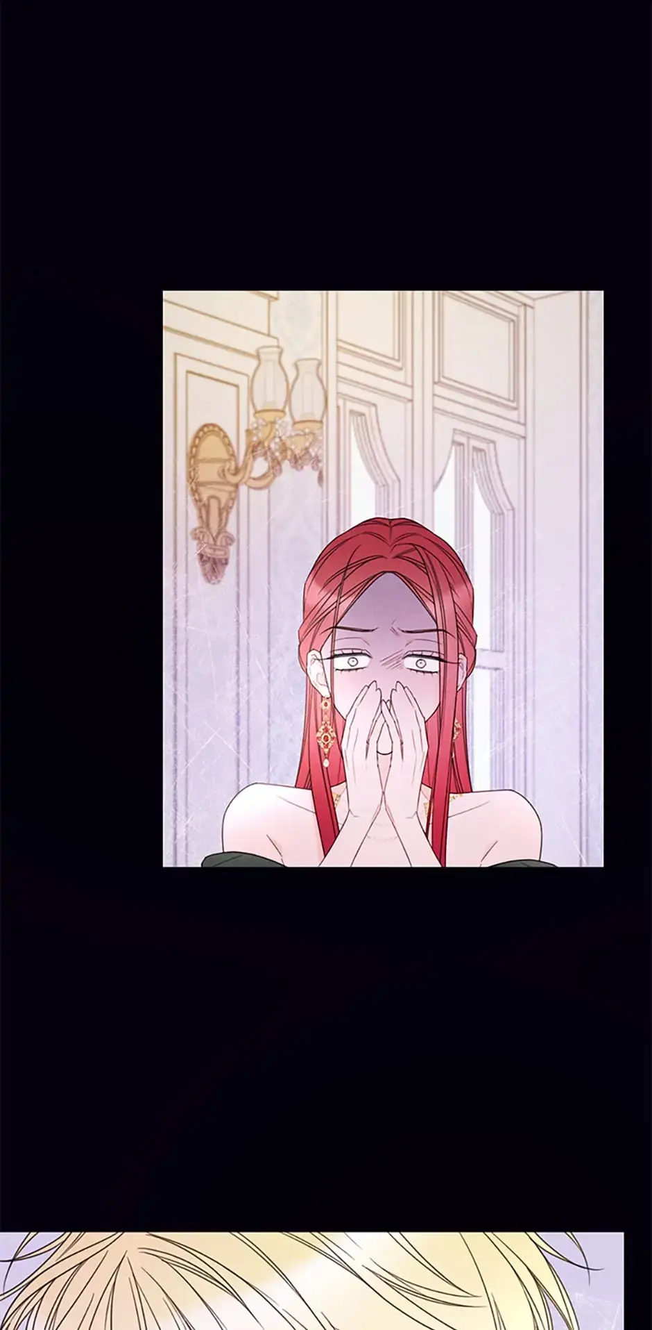 I will live as a supporting role in this life Chapter 24 page 19 - 