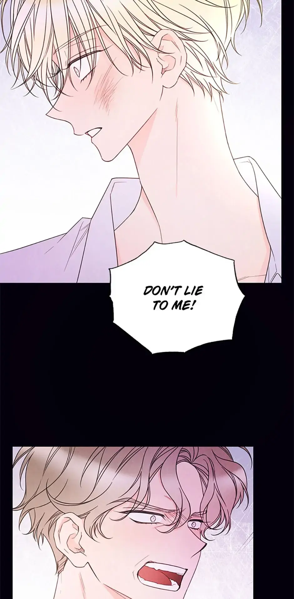 I will live as a supporting role in this life Chapter 24 page 20 - 