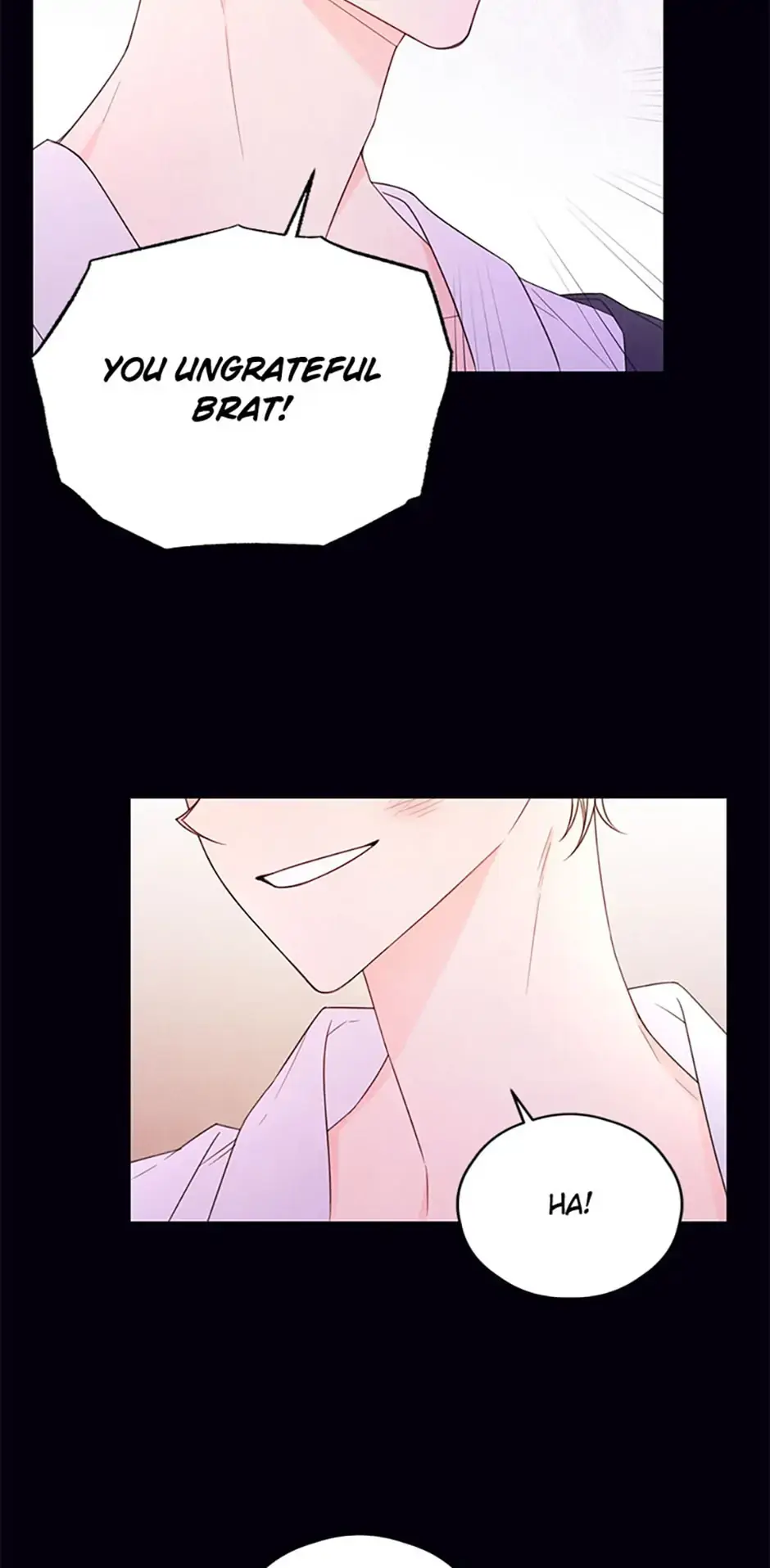 I will live as a supporting role in this life Chapter 24 page 21 - 