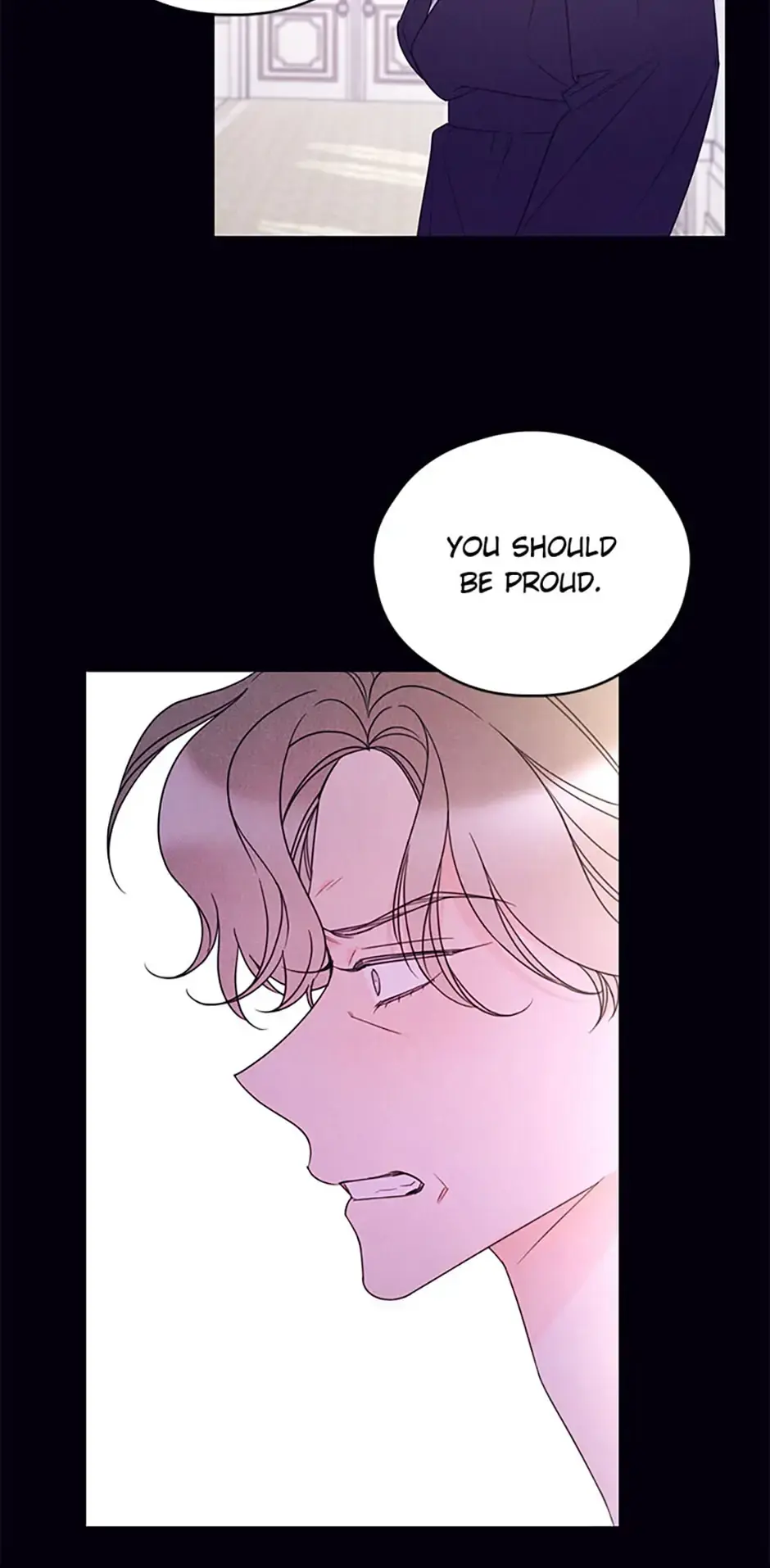 I will live as a supporting role in this life Chapter 24 page 24 - 