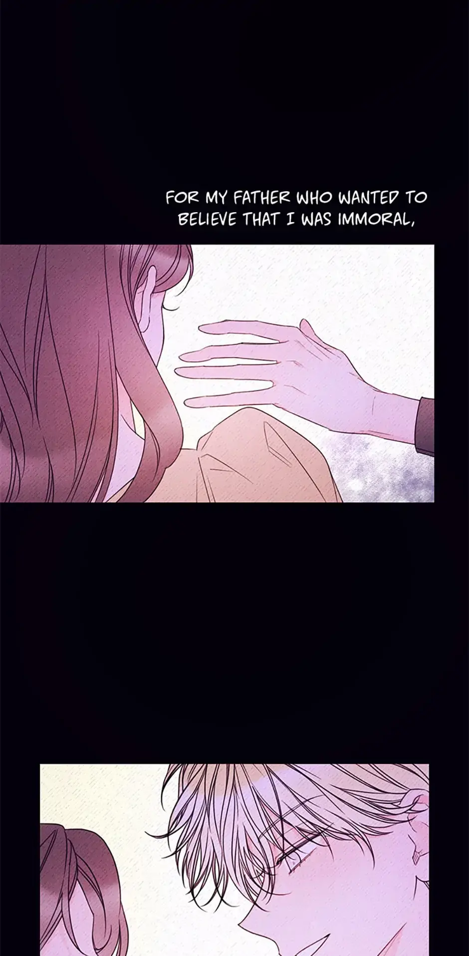 I will live as a supporting role in this life Chapter 24 page 26 - 
