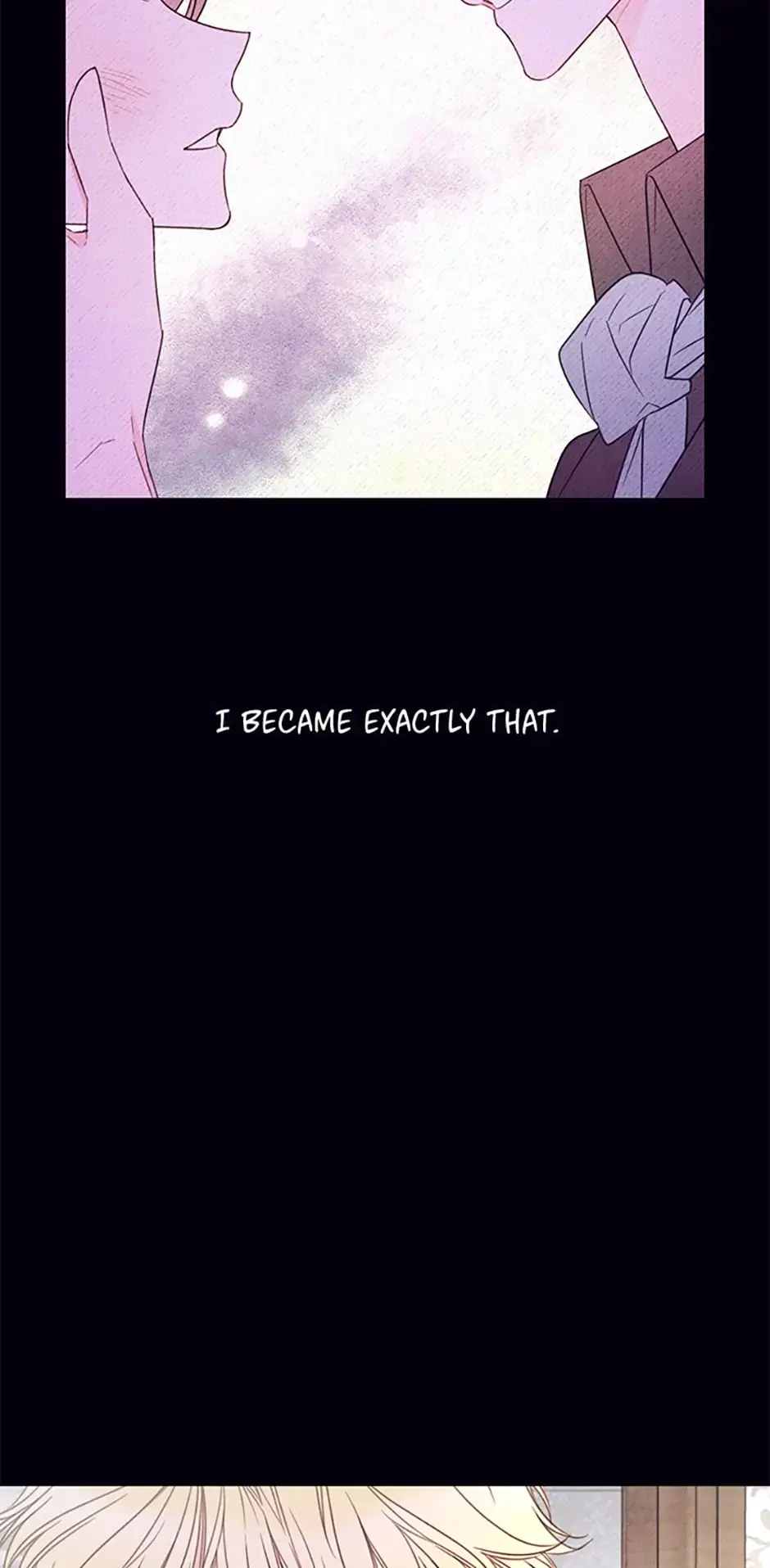 I will live as a supporting role in this life Chapter 24 page 27 - 