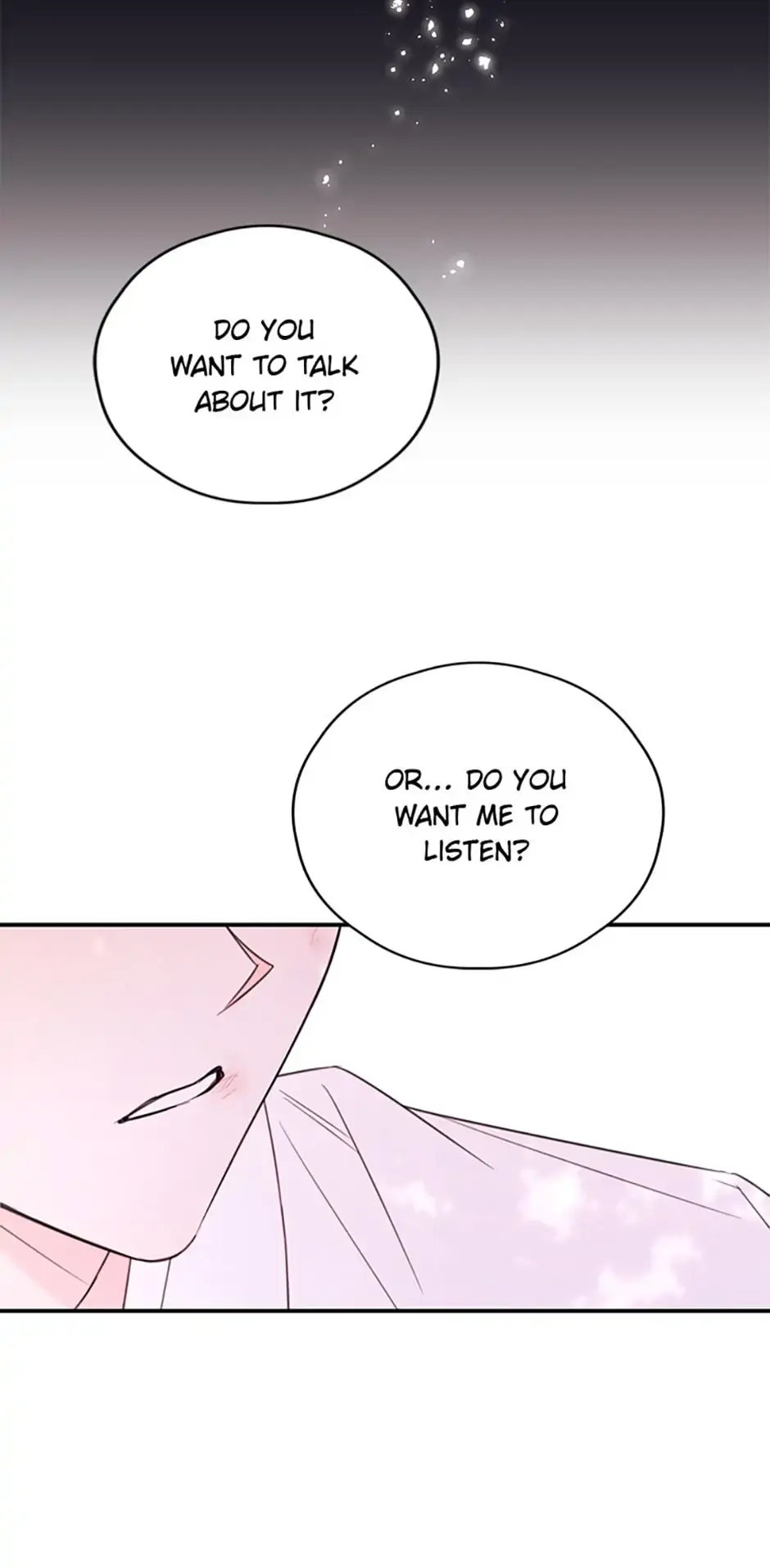 I will live as a supporting role in this life Chapter 24 page 30 - 