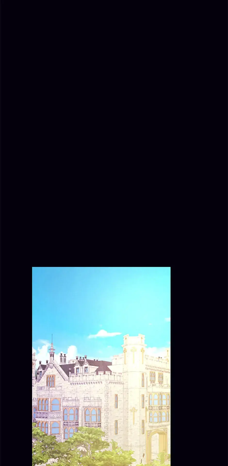 I will live as a supporting role in this life Chapter 24 page 4 - 