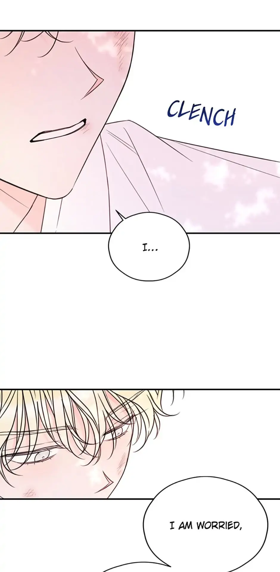I will live as a supporting role in this life Chapter 24 page 31 - 