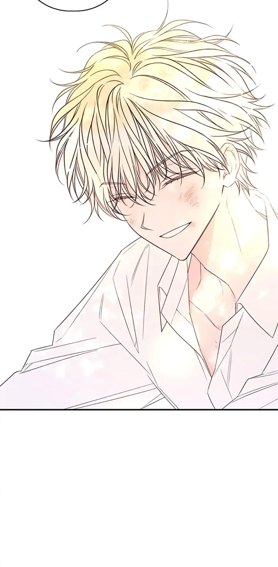 I will live as a supporting role in this life Chapter 24 page 36 - 