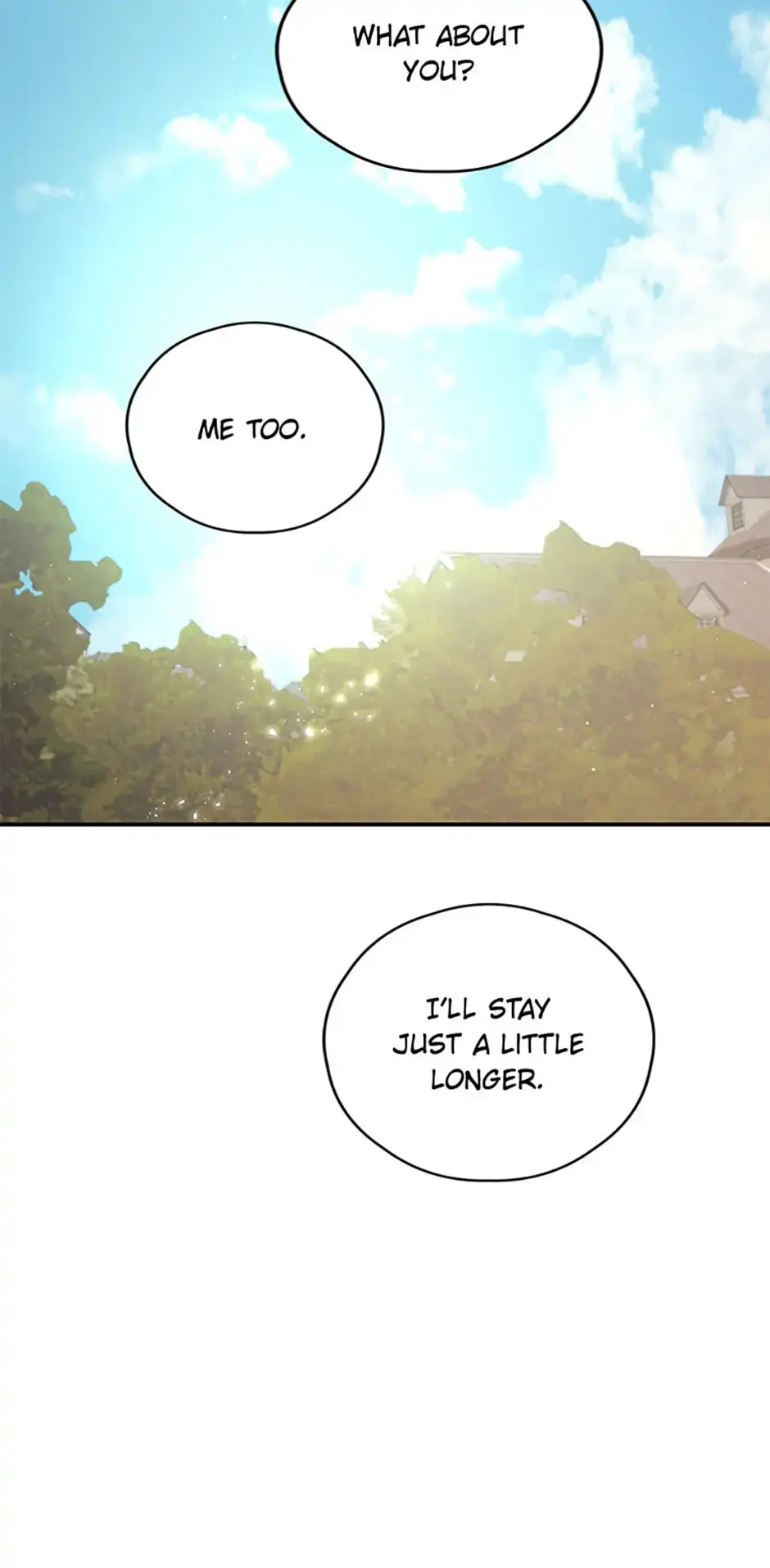 I will live as a supporting role in this life Chapter 24 page 38 - 