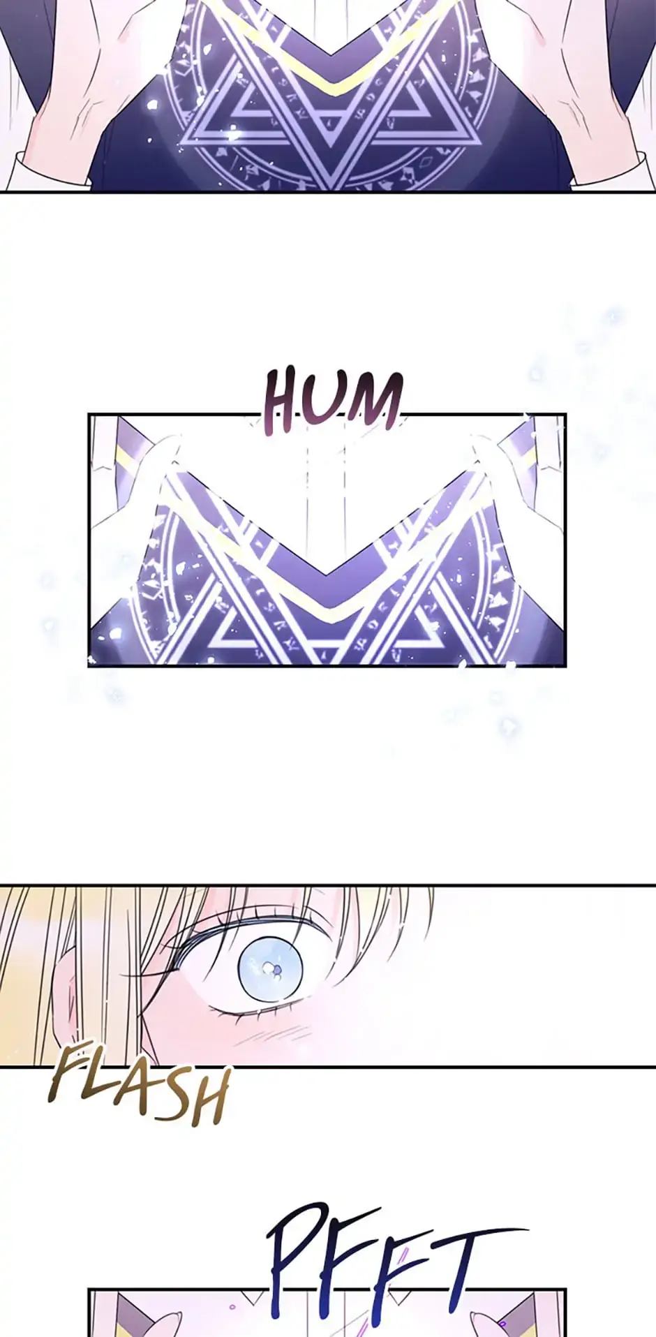 I will live as a supporting role in this life Chapter 24 page 41 - 
