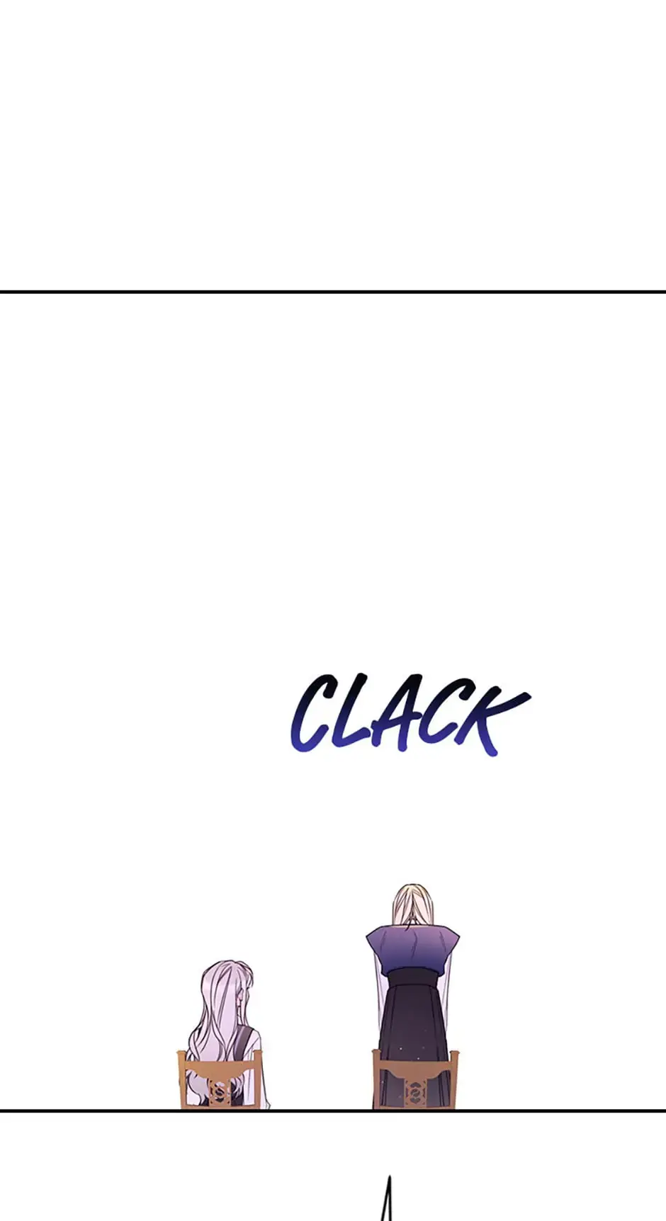 I will live as a supporting role in this life Chapter 24 page 46 - 
