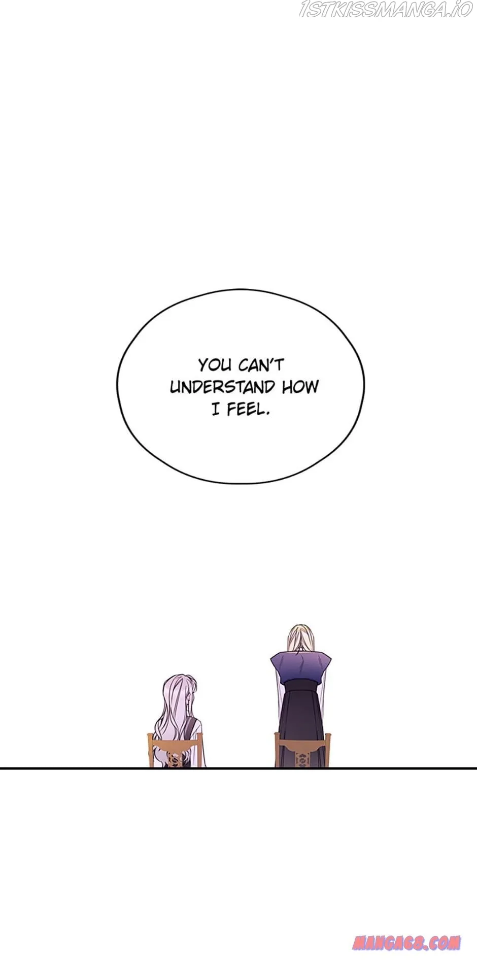 I will live as a supporting role in this life Chapter 25 page 1 - 