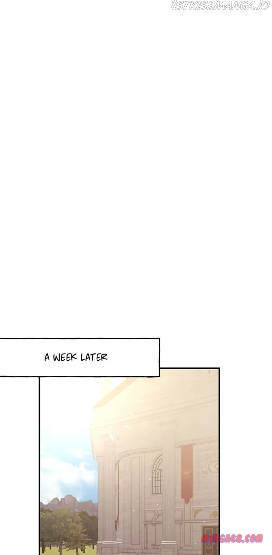I will live as a supporting role in this life Chapter 25 page 11 - 