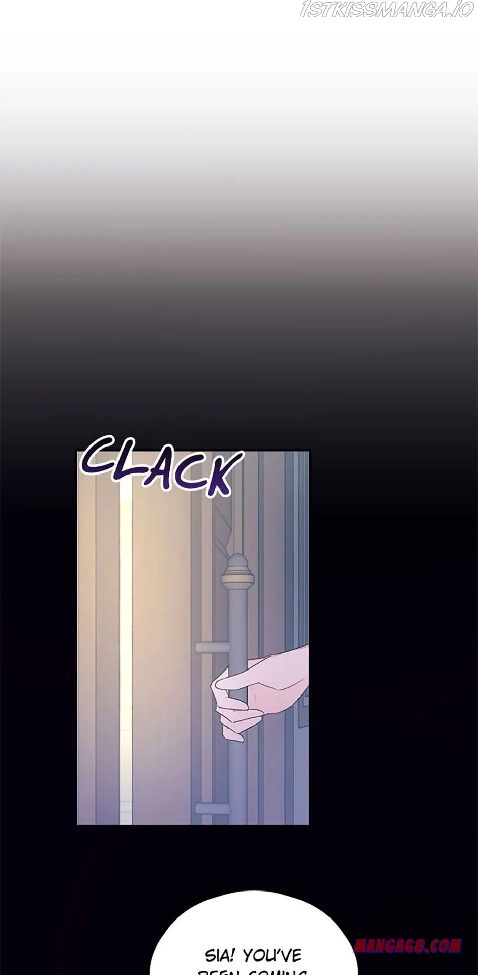 I will live as a supporting role in this life Chapter 25 page 13 - 