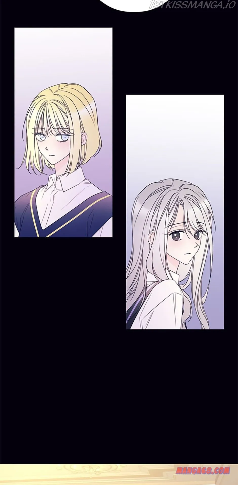 I will live as a supporting role in this life Chapter 25 page 16 - 