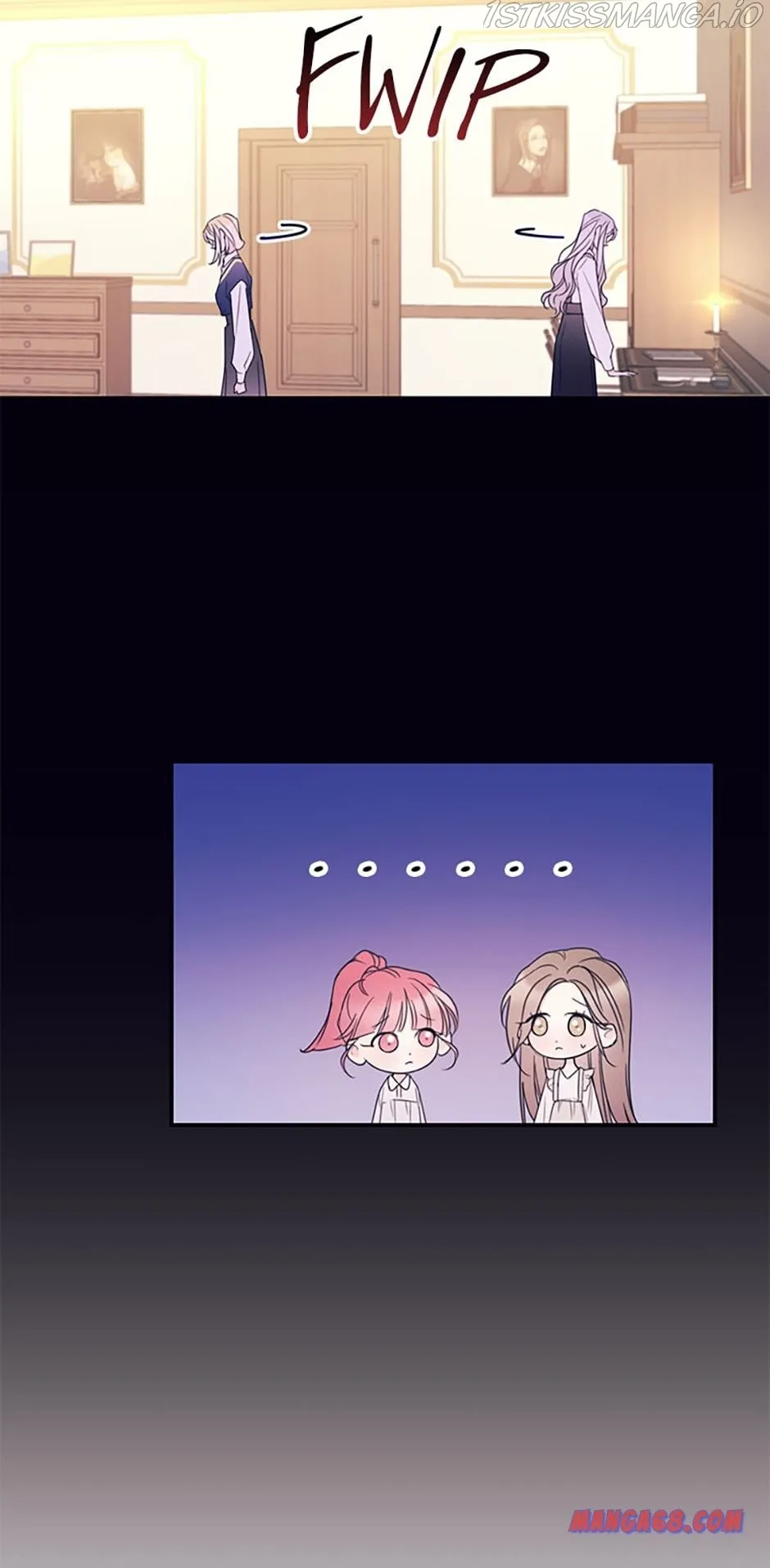 I will live as a supporting role in this life Chapter 25 page 17 - 