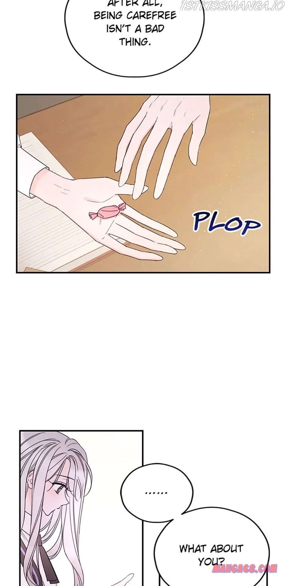 I will live as a supporting role in this life Chapter 25 page 34 - 
