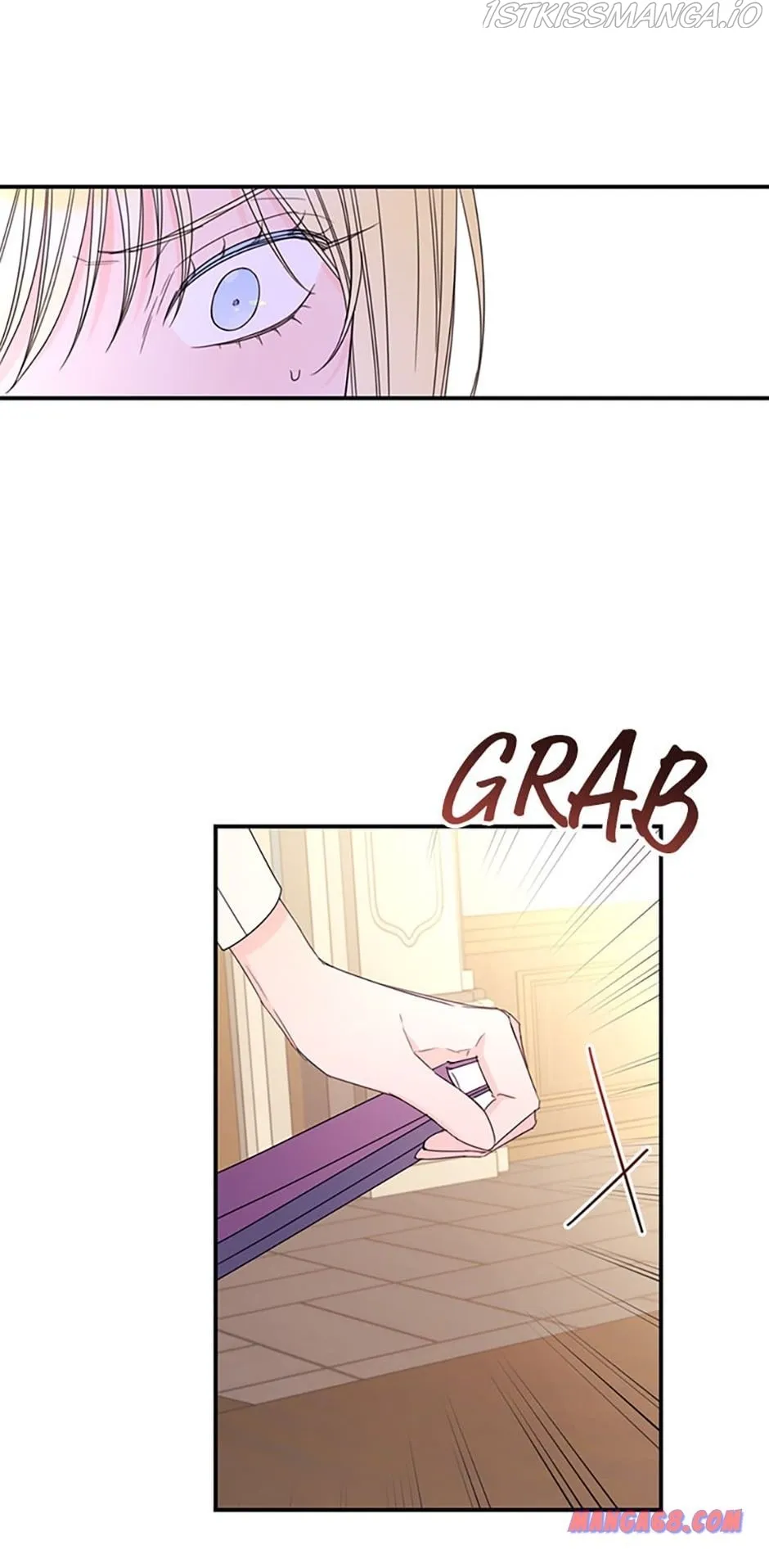 I will live as a supporting role in this life Chapter 25 page 5 - 
