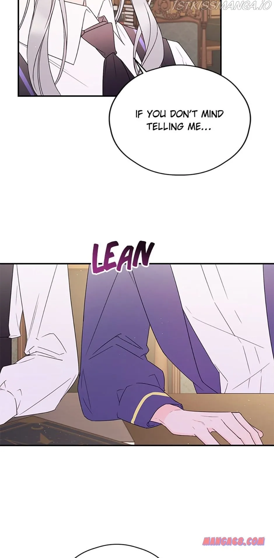 I will live as a supporting role in this life Chapter 25 page 41 - 