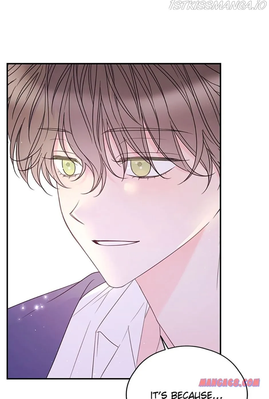 I will live as a supporting role in this life Chapter 25 page 44 - 