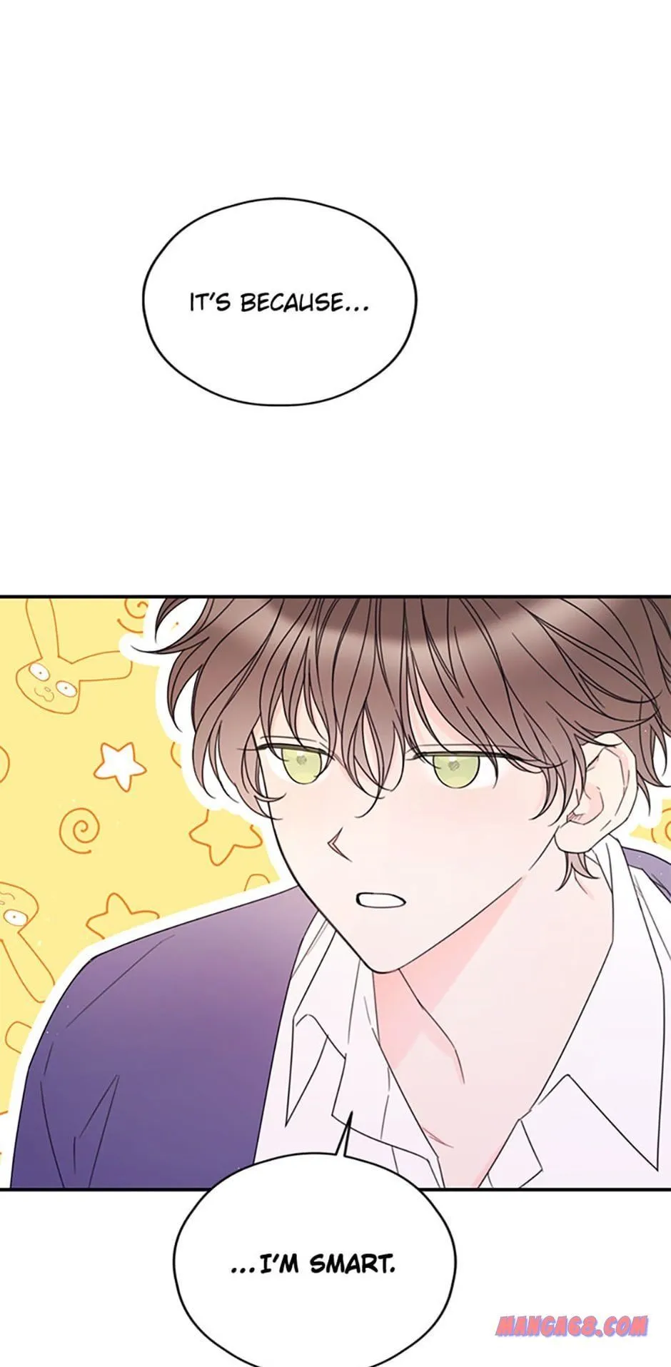 I will live as a supporting role in this life Chapter 26 page 1 - 