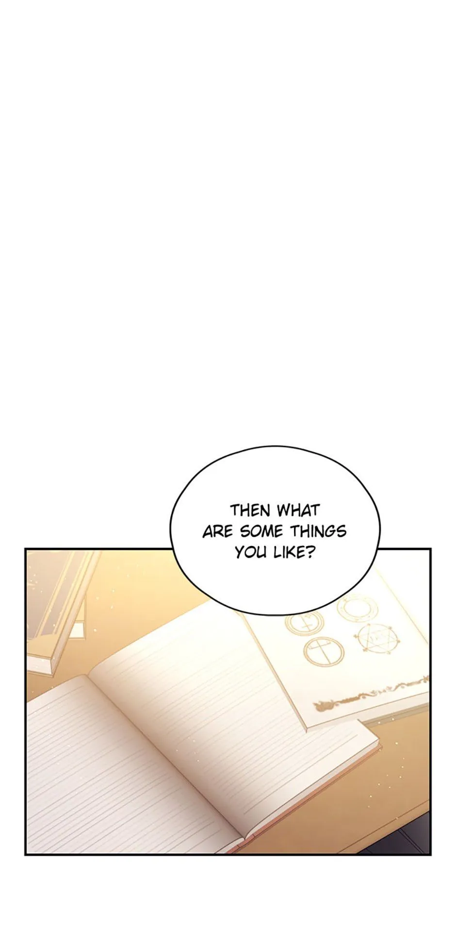 I will live as a supporting role in this life Chapter 26 page 12 - 