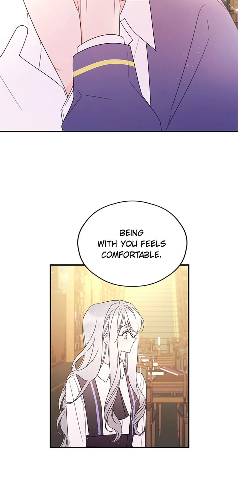 I will live as a supporting role in this life Chapter 26 page 16 - 
