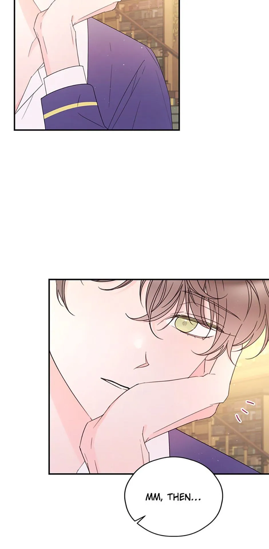 I will live as a supporting role in this life Chapter 26 page 18 - 
