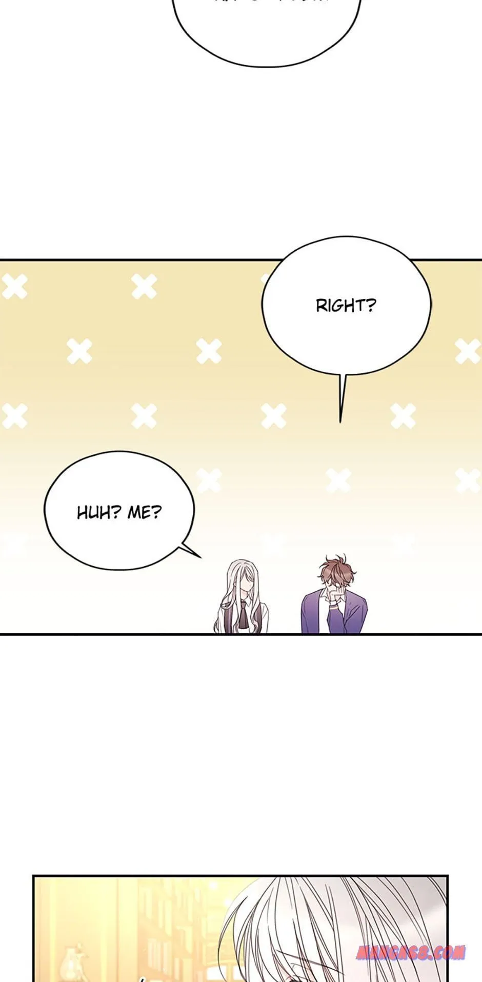 I will live as a supporting role in this life Chapter 26 page 9 - 